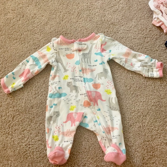 9 newborn sleepers - Picture 3 of 7